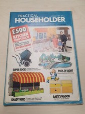 Practical Householder August 1971