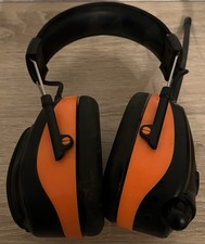 Gehörschutz mit Radio DAB +