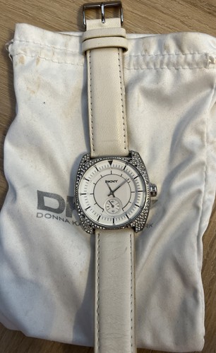 Dkny urban damenuhr - dkny,
