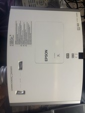 Epson Beamer EH-TW3800