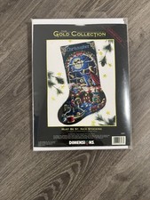 Dimensions Kreuzstich