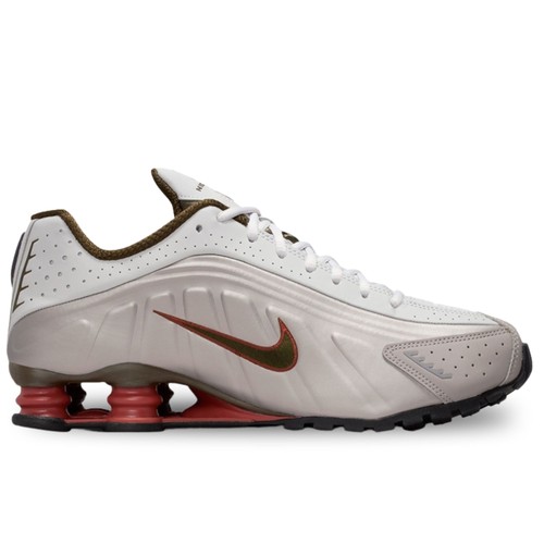 Schuhe nike shox r4 - schuhe,