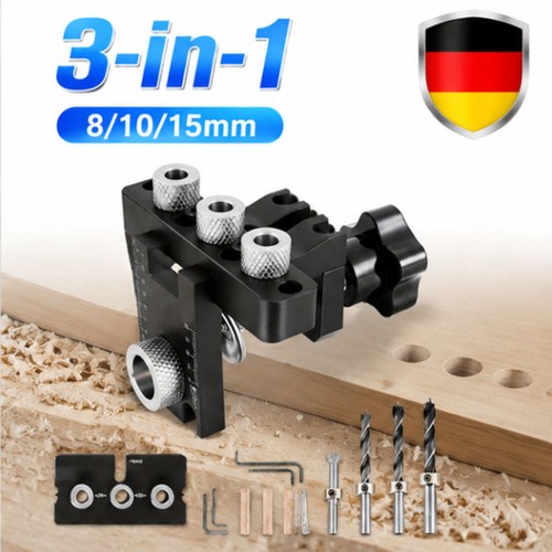 3in1 holzbearbeitung - 3in1,