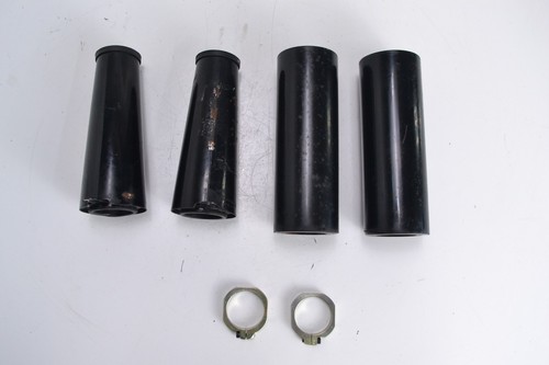 Gabelabdeckung kawasaki 800 - vn,