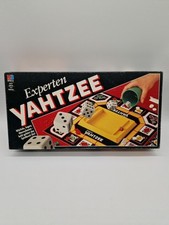 Experten Yahtzee - MB Spiele |
