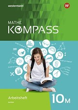Mathe Kompass - Ausgabe für