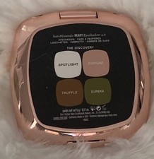 bareMinerals READY  4.0 in