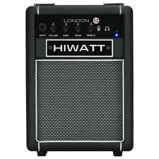 HIWATT London 12 Amplificatore