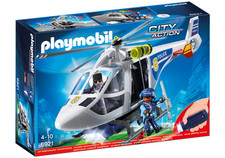 PLAYMOBIL 6921