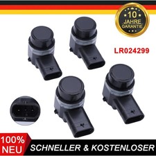 4X FÜR AUDI A3 Q3 SKODA SUPERB SEAT ALHAMBRA PARKSENSOR PDC SENSOR VORNE HINTEN