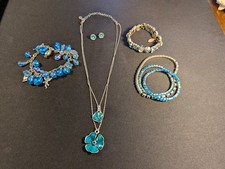 Set Pilgrim Kette NEU +