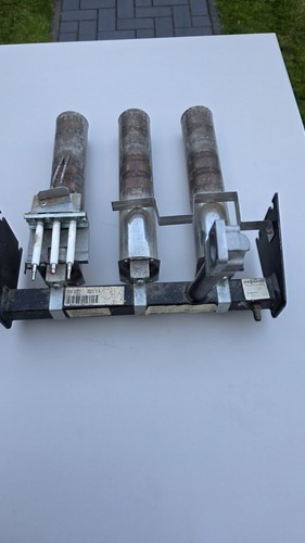 Viessmann gasbrenner atola - gasbrenner,