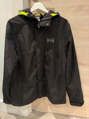 Helly hansen - helly, tech