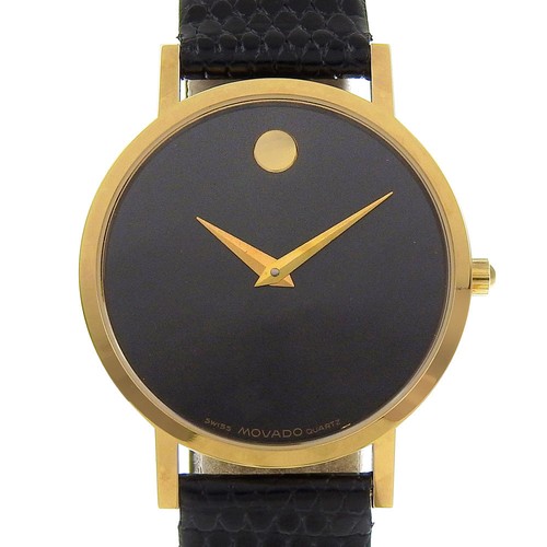 Movado museum 882 - movado,