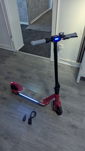 Hawk kids kinder scooter - io, e