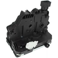 Original Opel GM Corsa D