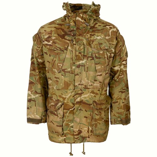 Sas smock combat - sas, 2