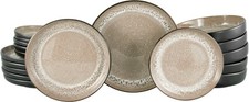 Andas teller set modernes - teller-set,