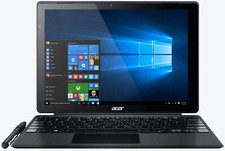 Acer Switch SA5-271P i5-6200U 2,3 GHz 4 GB RAM 128 GB SSD 12S BL CAM W10P 1.Wahl