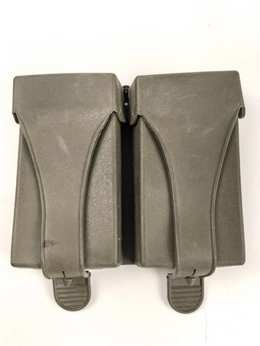 Bundeswehr magazintasche g3 - ,