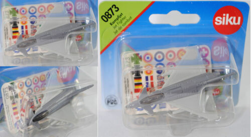 Siku super 0873 eurofighter - siku,