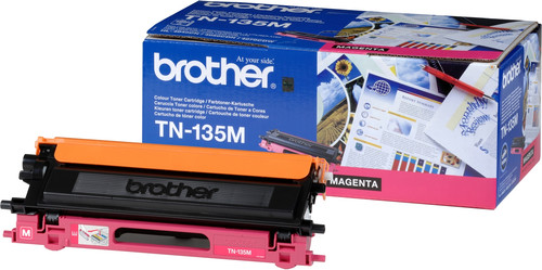 Original brother 135m - original, tn-135m