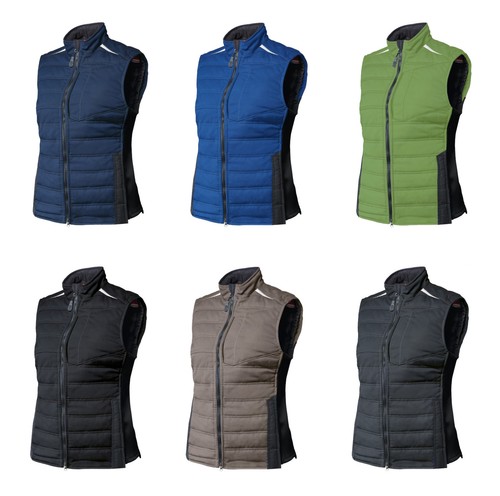 Thermoweste für damen - für,