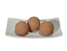 Badepralinen 3-er SCHOKOLADE