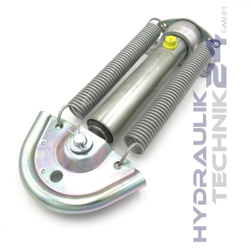 Hydraulikzylinder