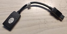 BizLink Adapter Display Port Stecker auf HDMI Buchse (SB05)
