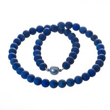 Perlenkette Edelstein Perlen