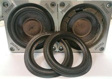 2x Sicken für Mitteltöner