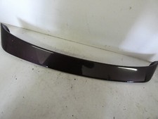 Heckspoiler Skoda Octavia 1U Fließheck BJ 2000 9890 1U6827933