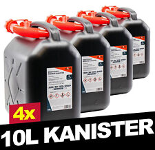Benzinkanister Kanister Benzin