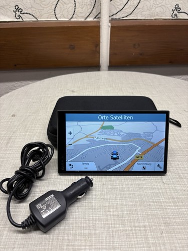 Garmin drivesmart navi - garmin,