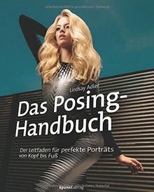 Das posing handbuch der - das,