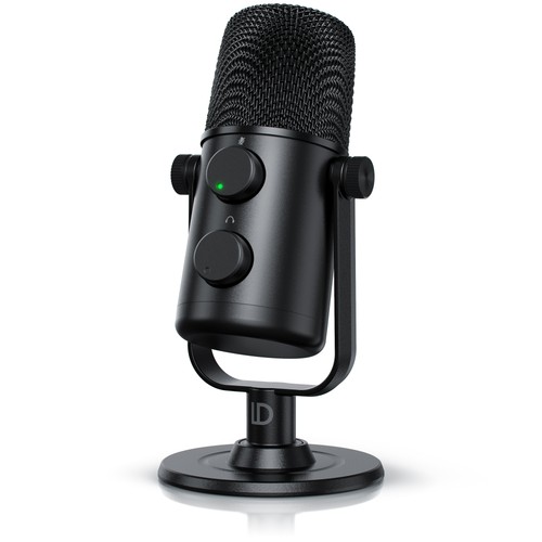 Liam daan usb podcast - &,