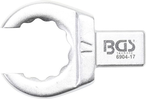Bgs 6904 - bgs, 6904-17