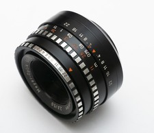 BLACK/ZEBRA Meyer Optik