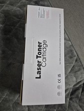 Lasertoner alternative - lasertoner, hp