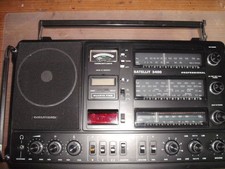 Grundig Satellit 3400