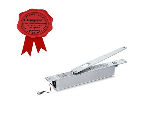 Geze boxer efs 6 neu - boxer, 4-6