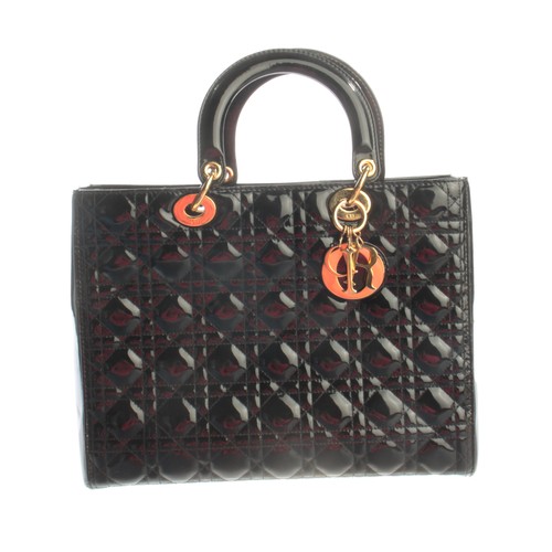 Handtasche dior schwarz - handtasche,