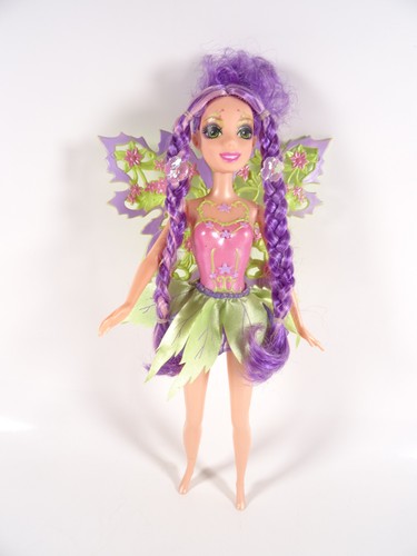 Barbie feenpuppe glee - barbie,