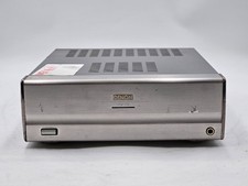 Denon D-250 (UPO-250) – Stereo-Leistungsverstärker