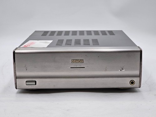 Denon 250 - denon, –