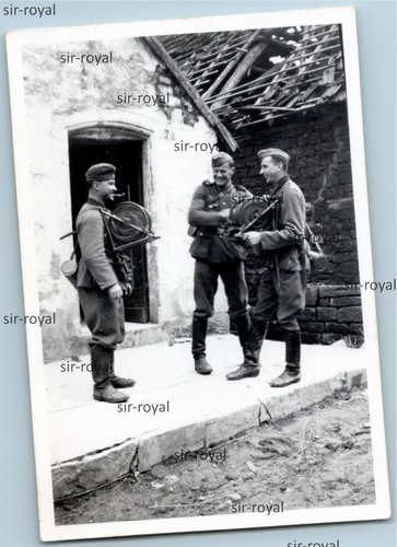 Wehrmacht feldkabelbau - wehrmacht,