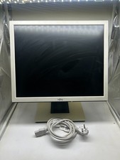 FUJITSU SIEMENS P19-5P Monitor