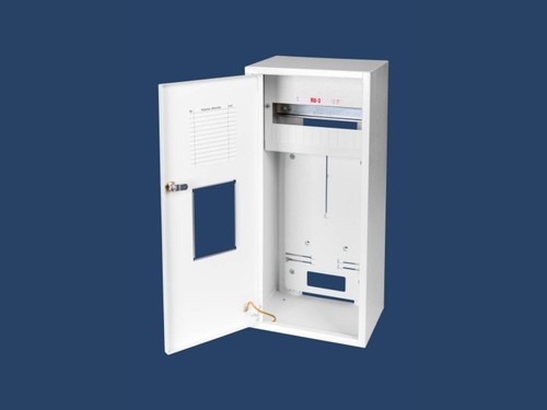 Zählerschrank