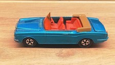 Matchbox MB 69 Rolls Royce